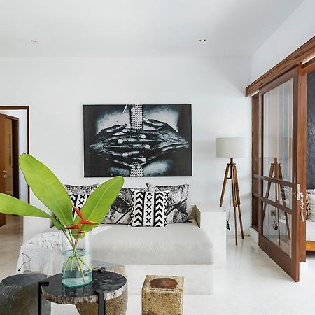 Rumah Santai Luxury 2 Bedrooms Villa With Private Pool Ubud Zewnętrze zdjęcie