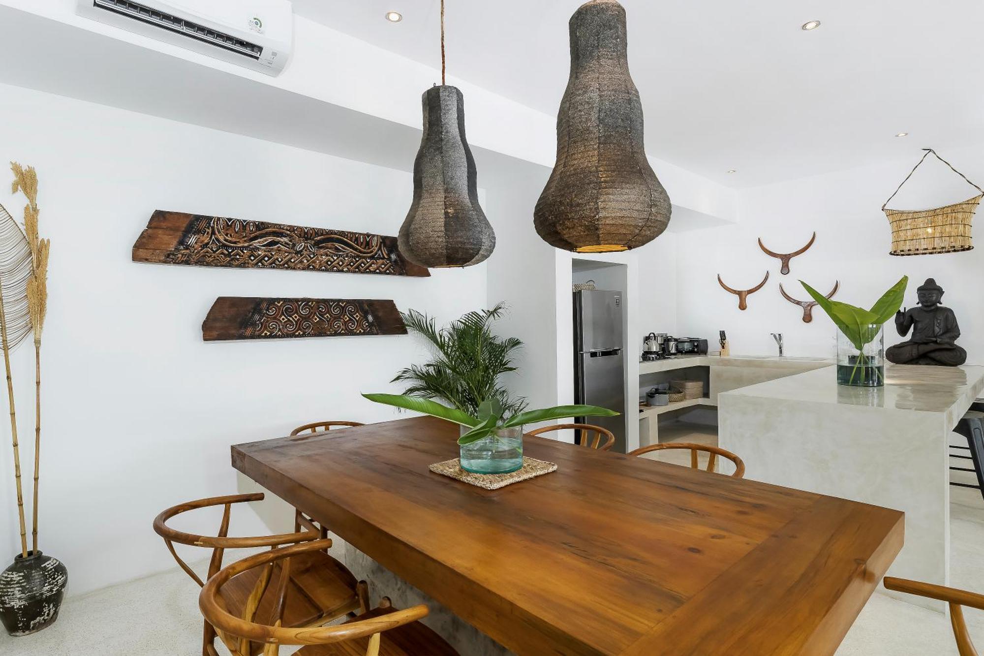 Rumah Santai Luxury 2 Bedrooms Villa With Private Pool Ubud Zewnętrze zdjęcie