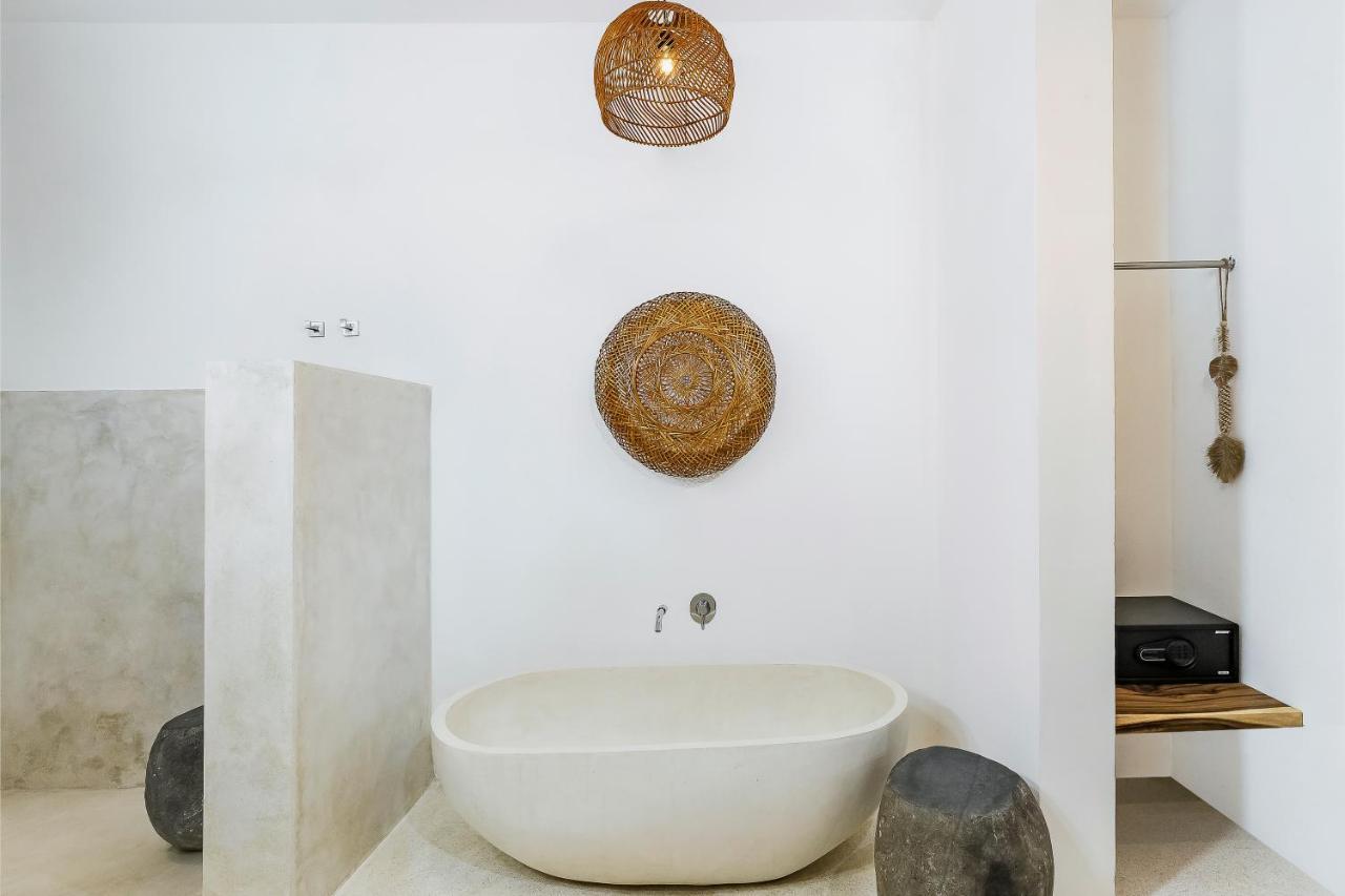 Rumah Santai Luxury 2 Bedrooms Villa With Private Pool Ubud Zewnętrze zdjęcie