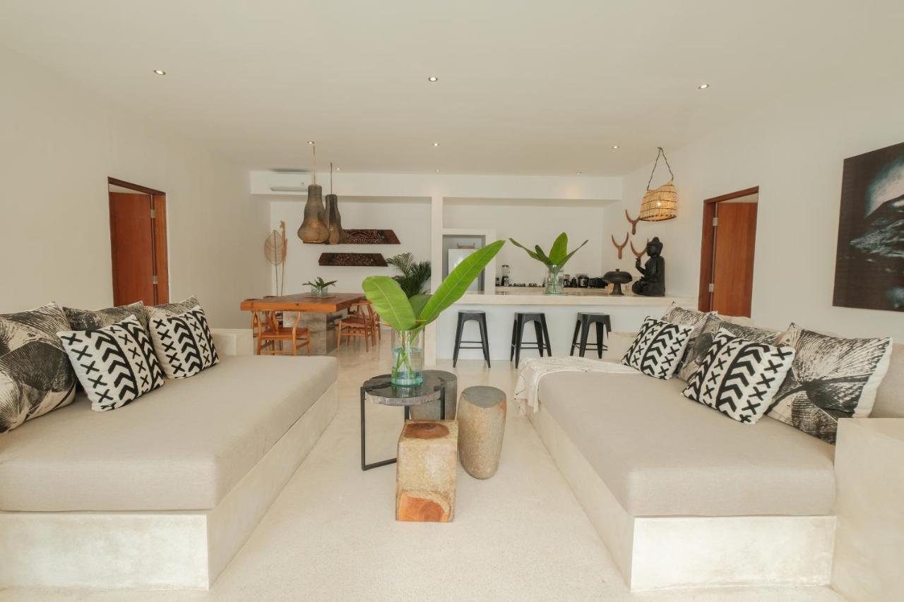 Rumah Santai Luxury 2 Bedrooms Villa With Private Pool Ubud Zewnętrze zdjęcie