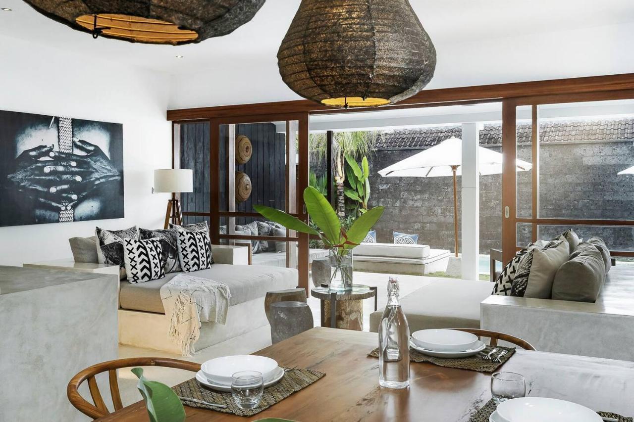 Rumah Santai Luxury 2 Bedrooms Villa With Private Pool Ubud Zewnętrze zdjęcie